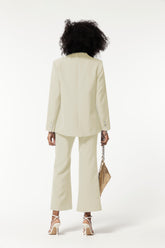 Pantalón Tunol Plana Stretch